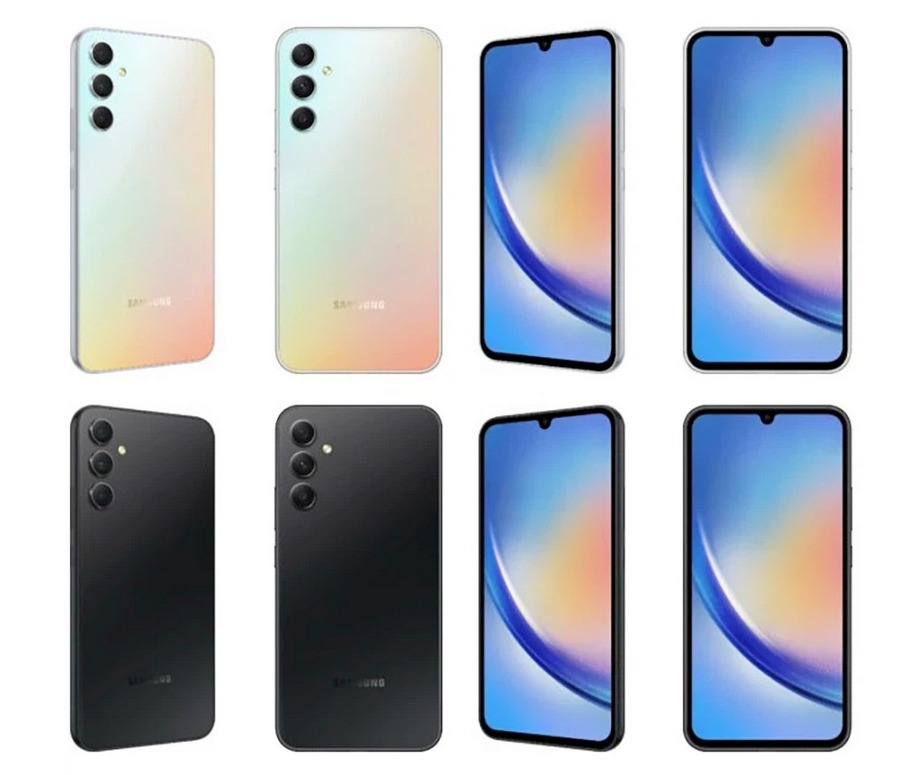 Galaxy A34 và A54 có thể rẻ hơn rất nhiều ở một số thị trường