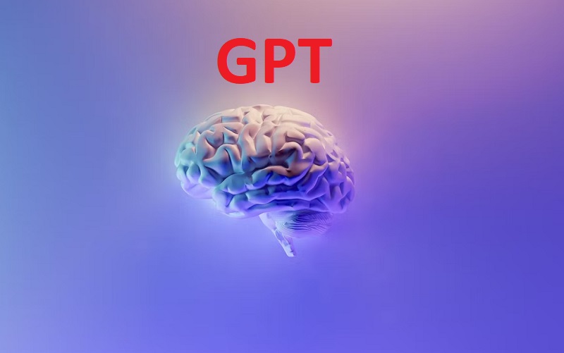 Ý nghĩa cụm từ GPT