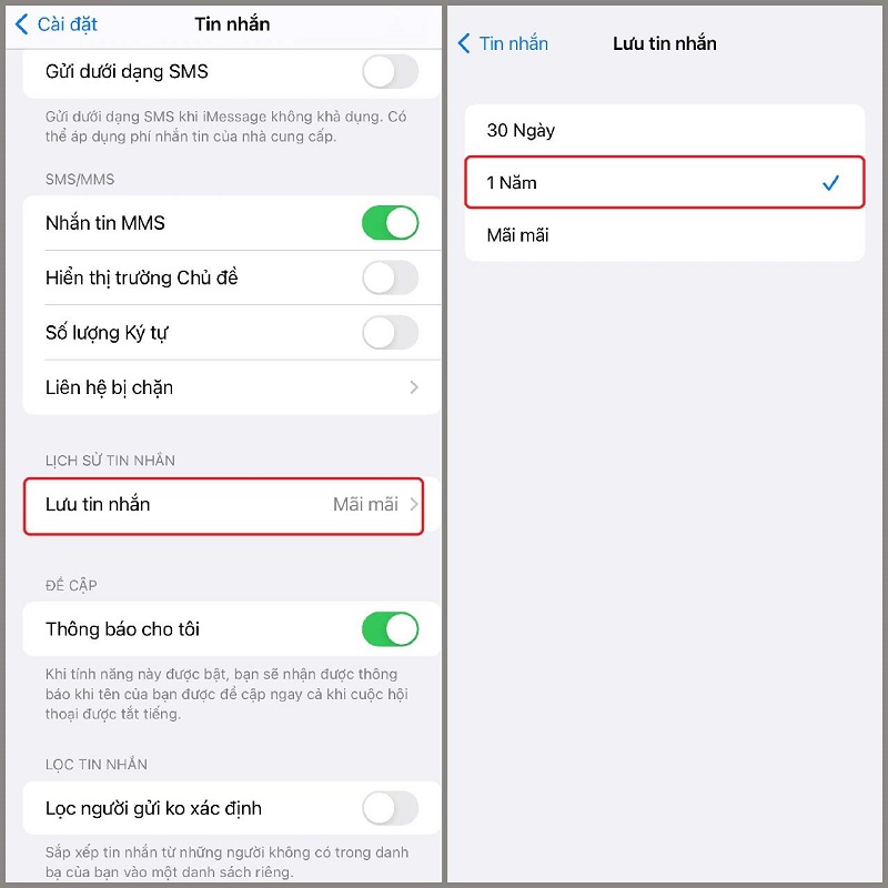 Giải phóng dung lượng iPhone cực kì nhanh chóng mà bạn nên biết