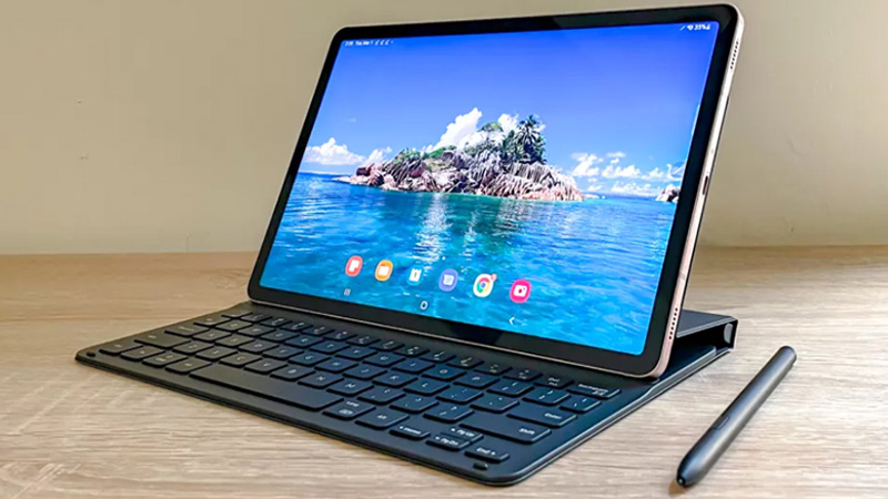 Samsung Galaxy Tab S8