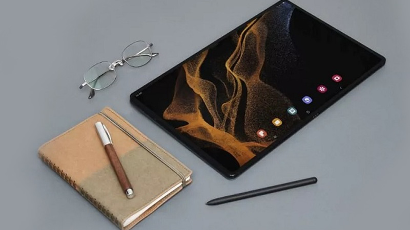 Samsung Galaxy Tab S8 Plus 128GB