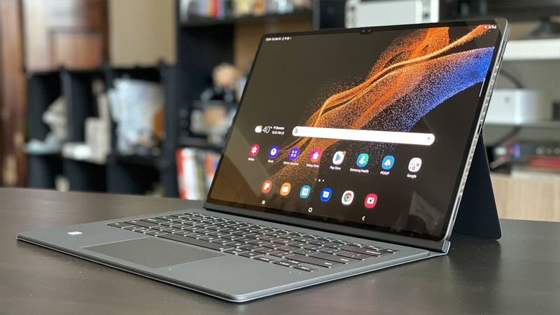 Samsung Galaxy Tab S8 Ultra