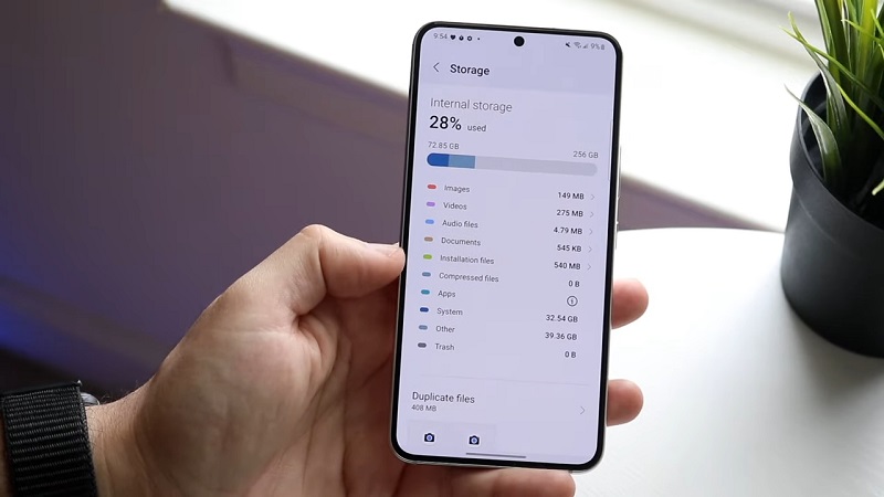 Cảnh báo về Trình duyệt Killer trên thiết bị Android giúp tối ưu hóa hiệu suất hoạt động