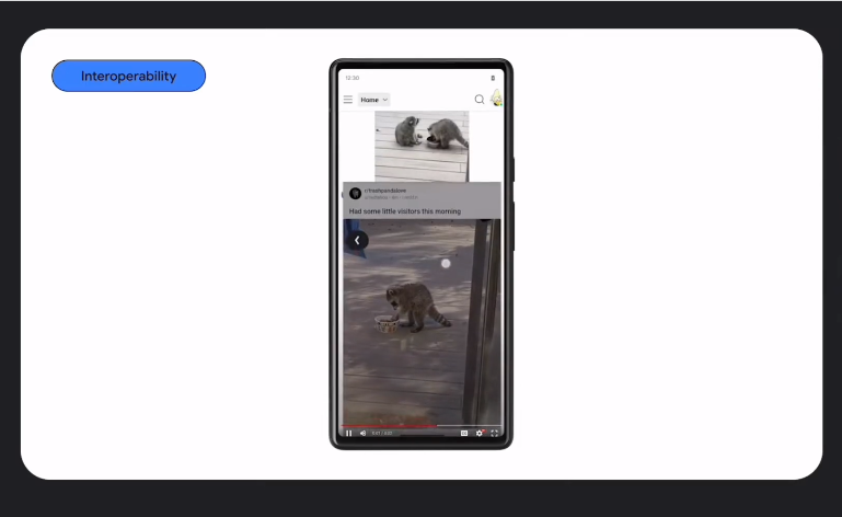 Google Chrome sẽ có tính năng Dự đoán quay lại của Android 14