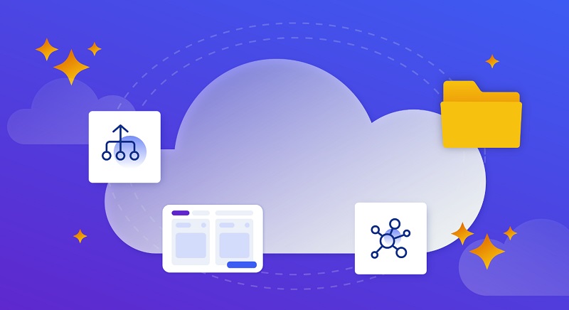 Sao lưu dữ liệu đám mây (Cloud Backup)