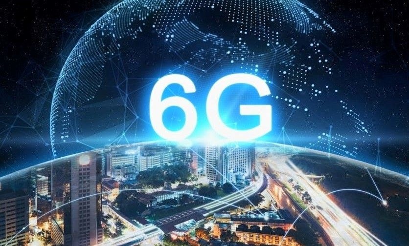 Hàn Quốc đặt mục tiêu ra mắt dịch vụ mạng 6G vào năm 2028