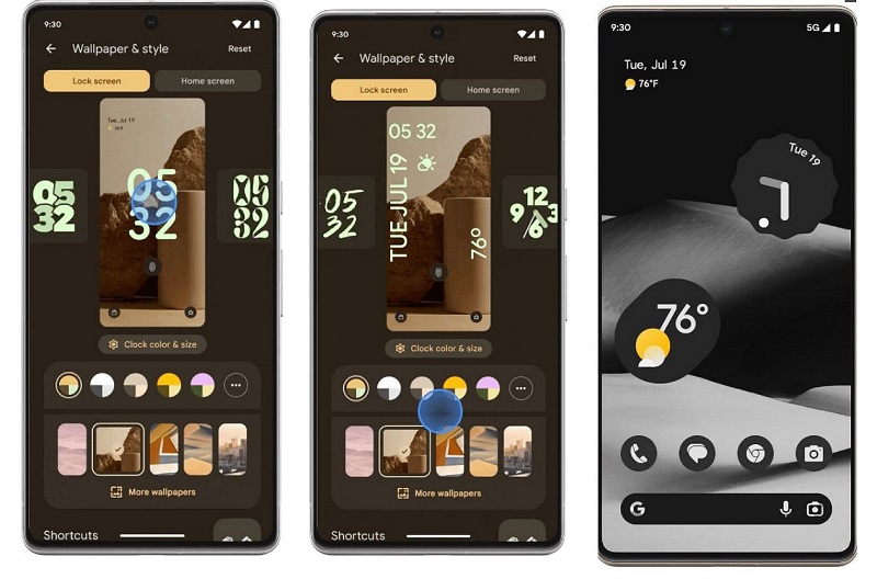 Hình nền AI sáng tạo