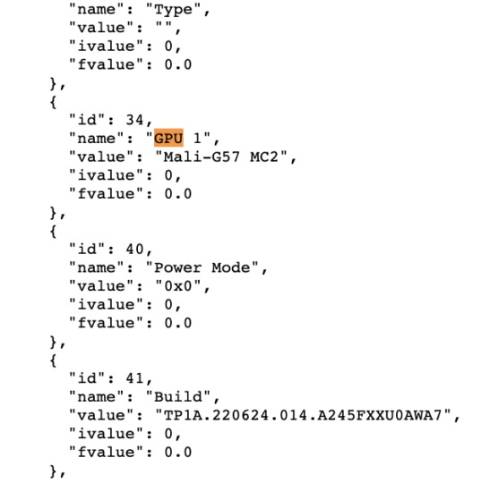 Điểm benchmark cho thấy Samsung Galaxy A24 có thể sẽ sử dụng chip MediaTek Helio G99 SoC
