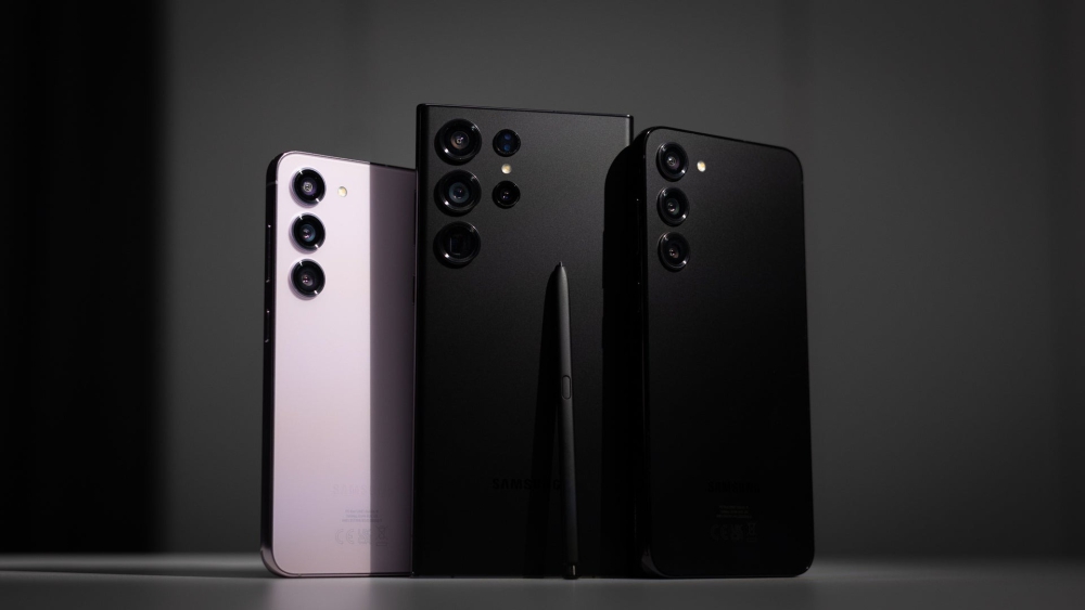 Hé lộ mức giá của Galaxy S24, S24+ và S24 Ultra dành cho thị trường Châu Âu