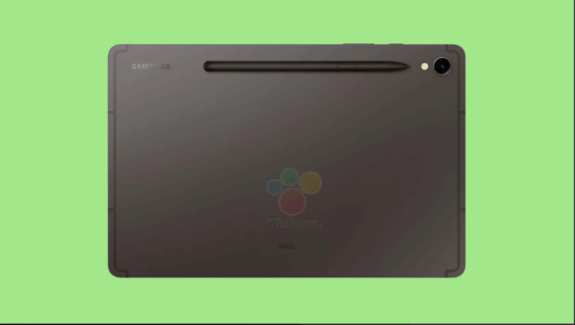 Hé lộ mức giá của Galaxy Tab S9 FE và Tab S9 FE+