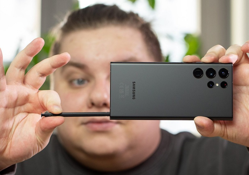 Hé lộ ngày phát hành Samsung Galaxy S23