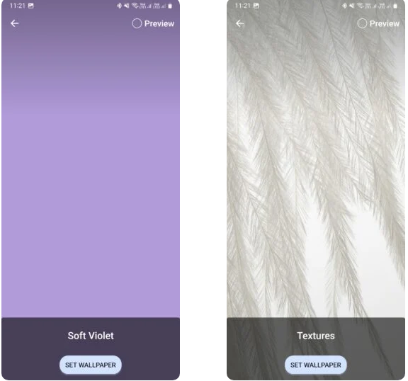 Mời bạn tải xuống những hình nền Google mới nhất cho điện thoại của mình