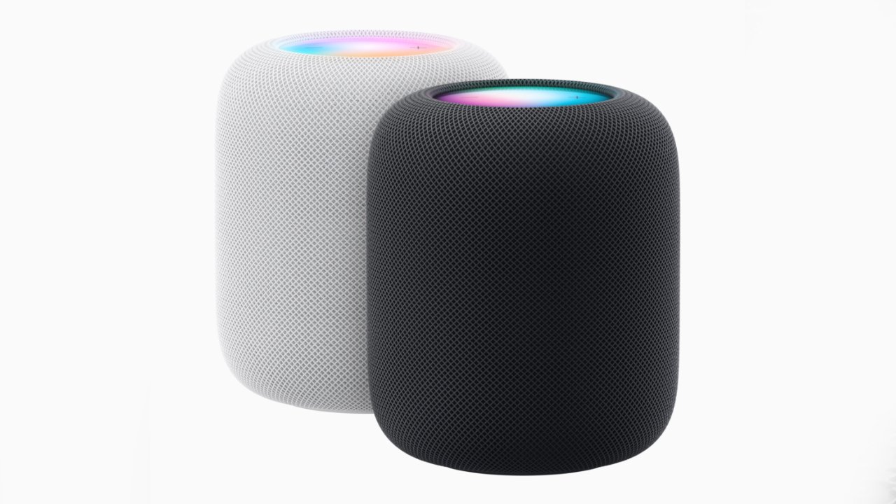 HomePod