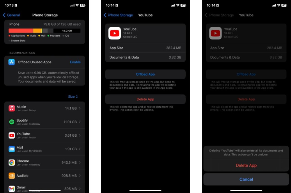 cach-xoa-bo-nho-dem-cache-youtube-de-giai-phong-dung-luong-cho-dien-thoai