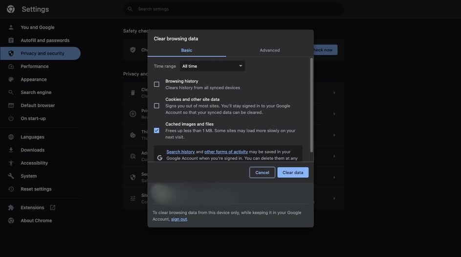 cach-xoa-bo-nho-dem-cache-youtube-de-giai-phong-dung-luong-cho-dien-thoai