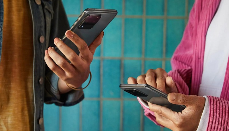 Sử dụng điện thoại hợp lý