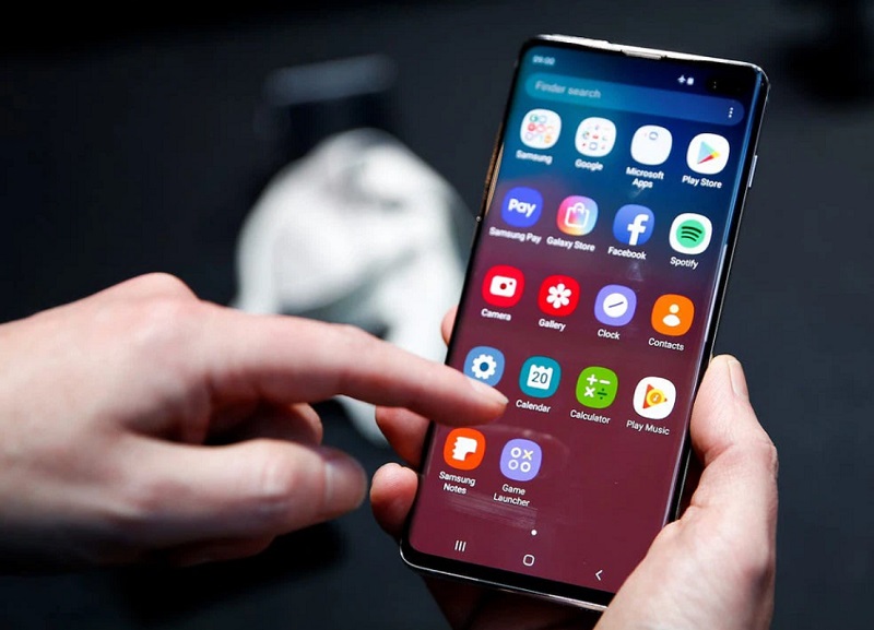 Nguyên nhân gây ra lỗi màn hình điện thoại Android