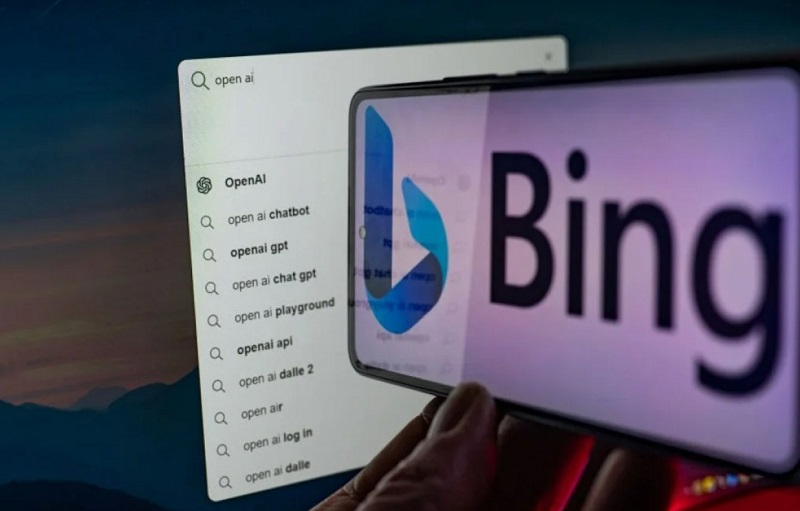 Bing AI Chat là công cụ tìm kiếm thông minh có hỗ trợ GPT và được tích hợp trí tuệ nhân tạo AI