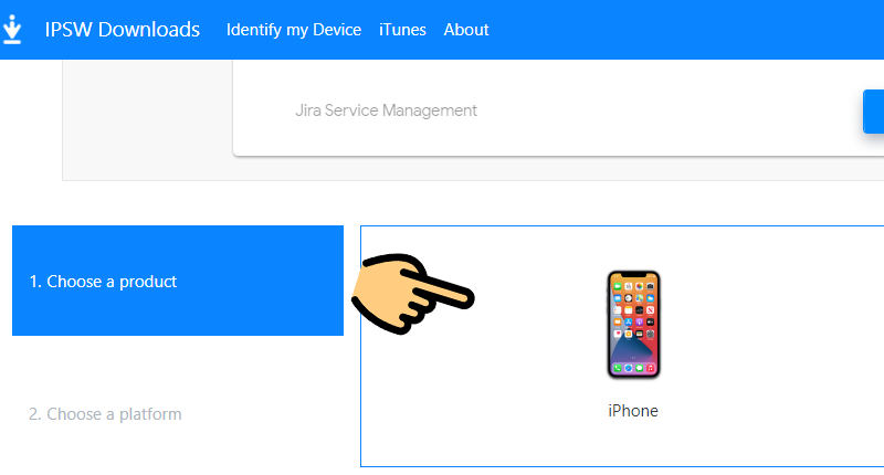Hướng dẫn cách hạ iOS 15 xuống 14.8 nhanh chóng và an toàn