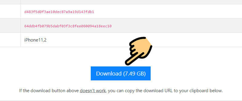 Hướng dẫn cách hạ iOS 15 xuống 14.8 nhanh chóng và an toàn