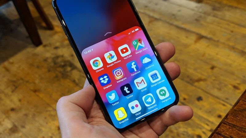 Hướng dẫn sử dụng iPhone 12 pro max dành cho bạn