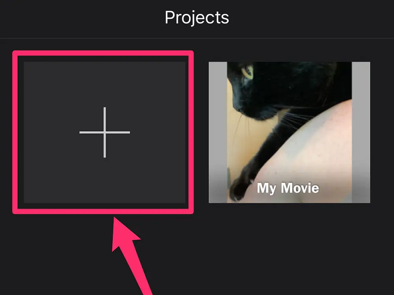 Hướng dẫn tua nhanh video trên iPhone hoặc đưa video Slo-Mo trở lại bình thường 