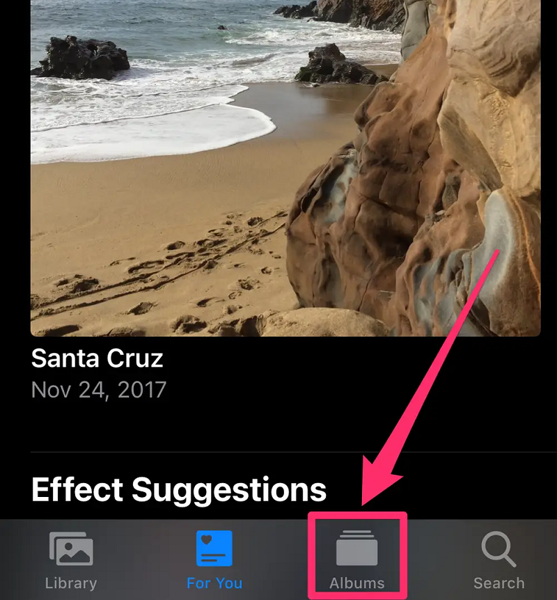 Hướng dẫn tua nhanh video trên iPhone hoặc đưa video Slo-Mo trở lại bình thường 