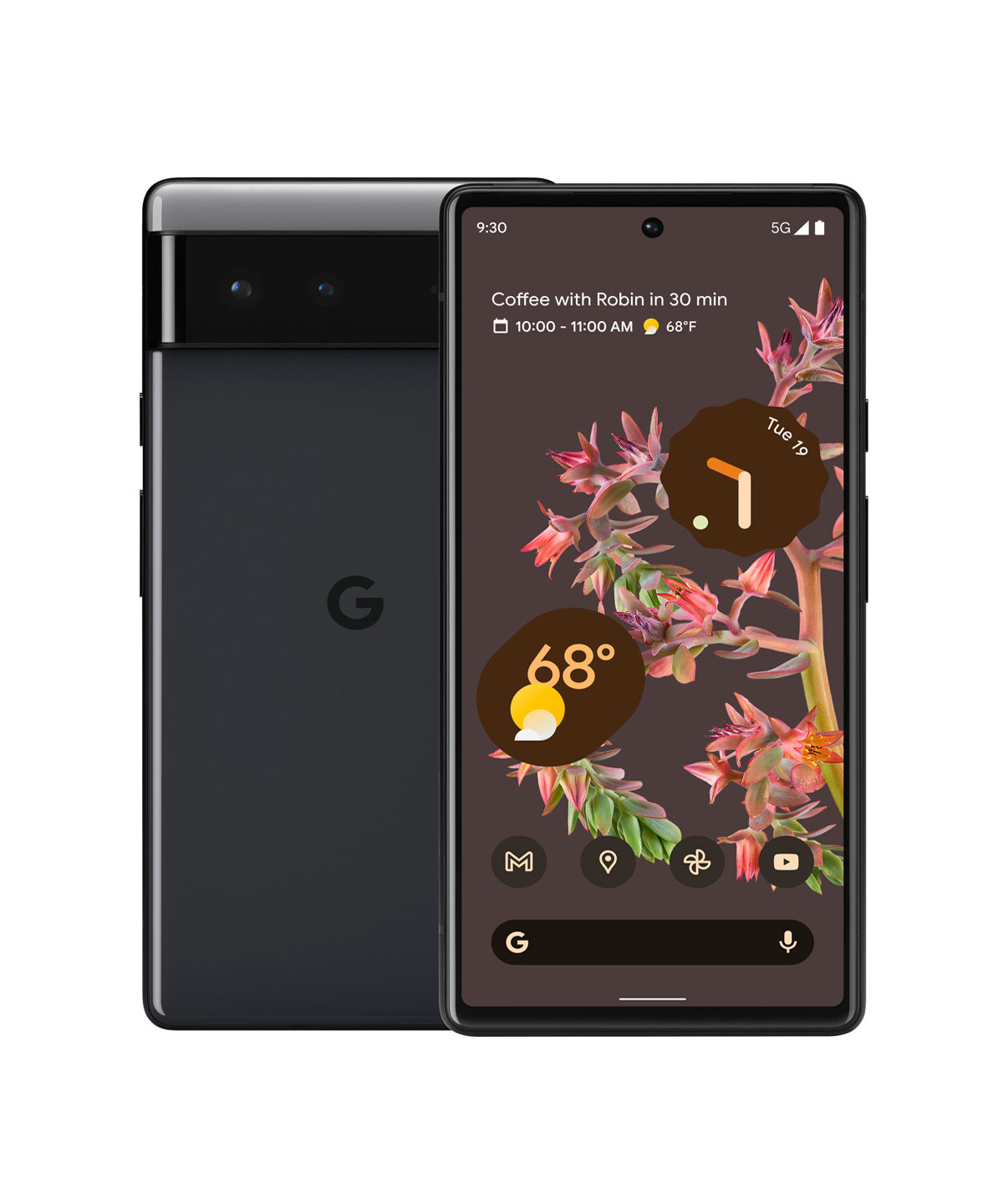  Google Pixel 6