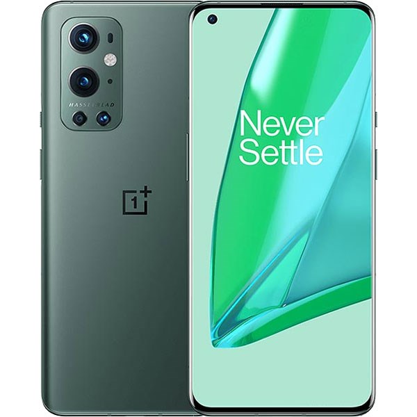 OnePlus 9