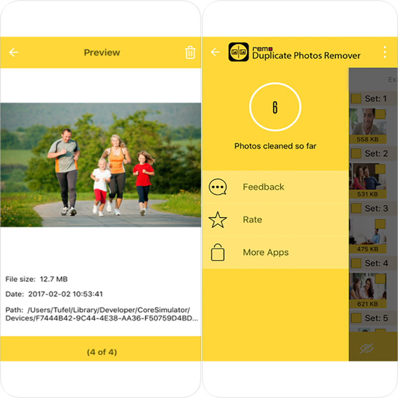 Remo Duplicate Photos Remover