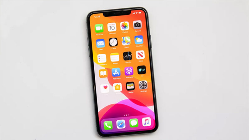 Đánh giá màn hình iPhone 11 Pro Max