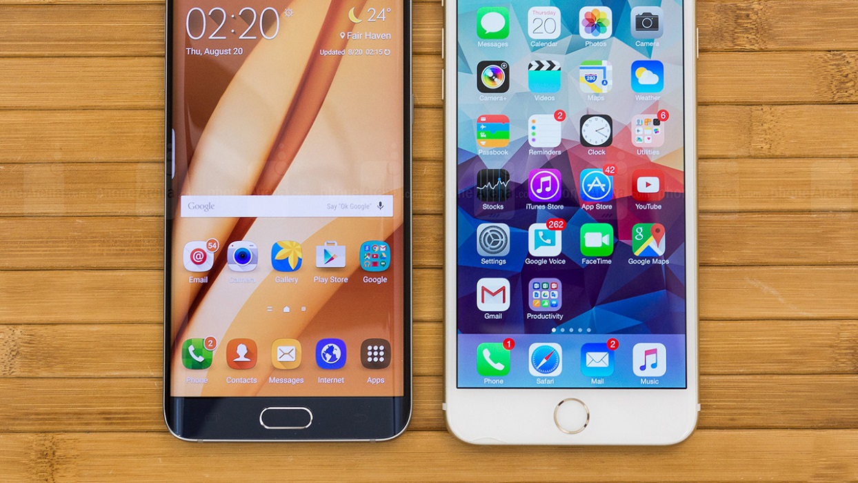 Bật/ tắt nguồn điện thoại Samsung theo lịch trình