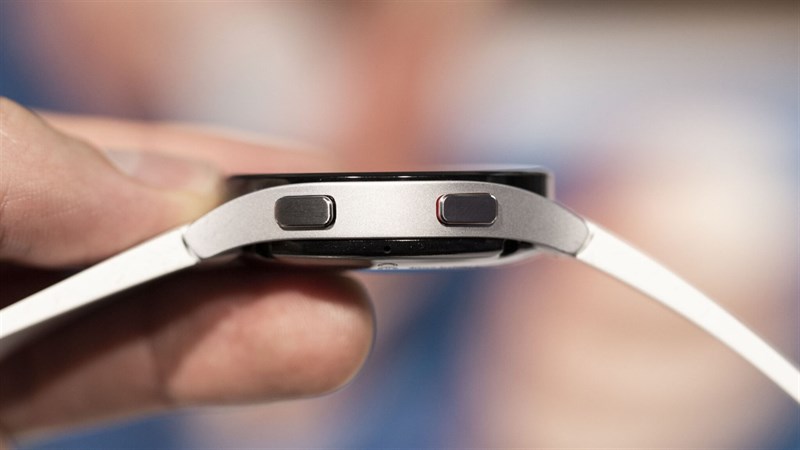 Thiết kê Samsung Galaxy Watch 4 