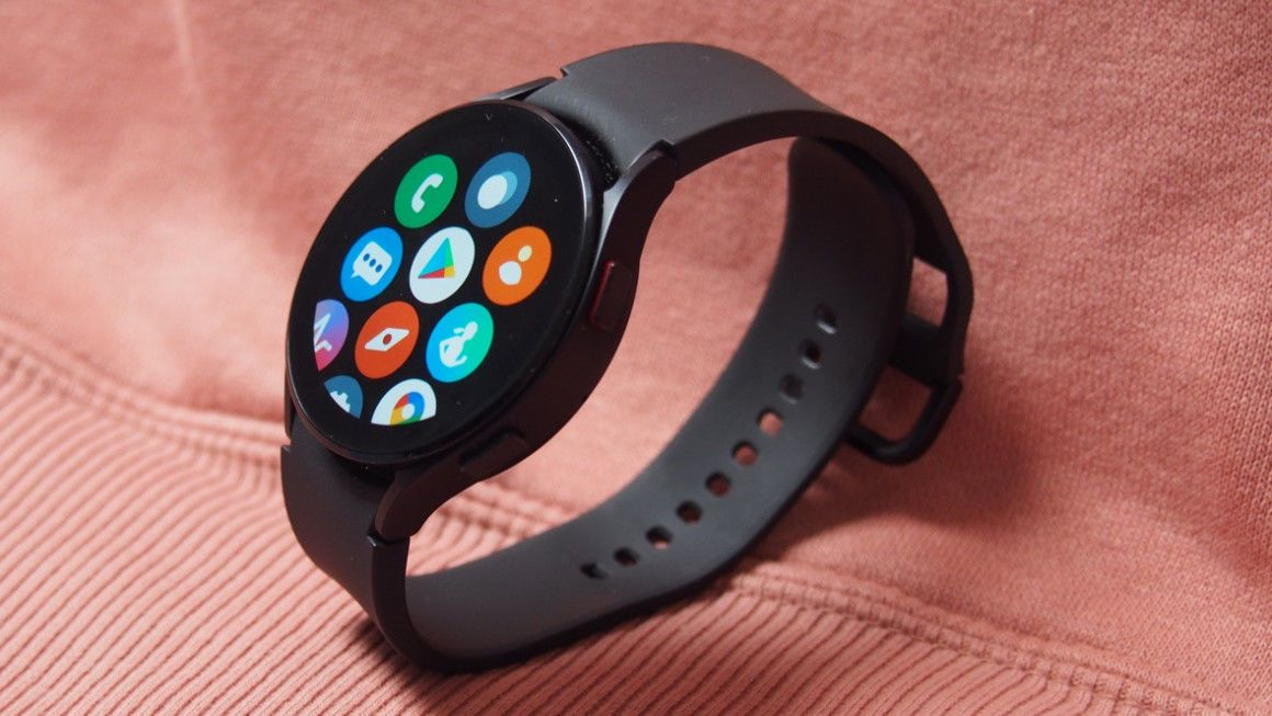 Đánh giá Galaxy Watch 4: Trợ lý theo dõi sức khỏe
