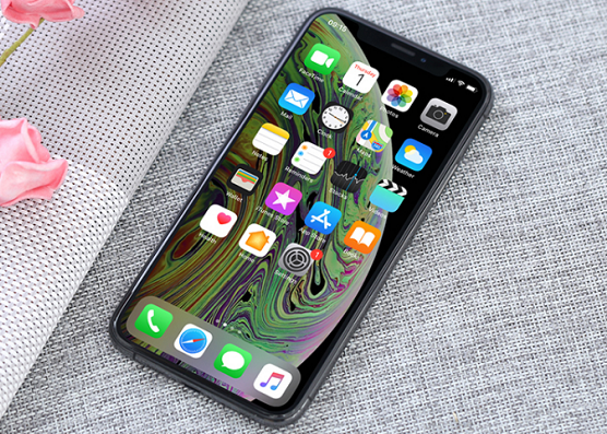 màn hình iPhone Xs Max