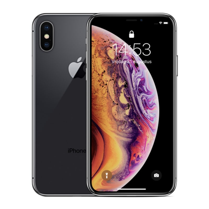Đánh giá cấu hình iPhone Xs Max