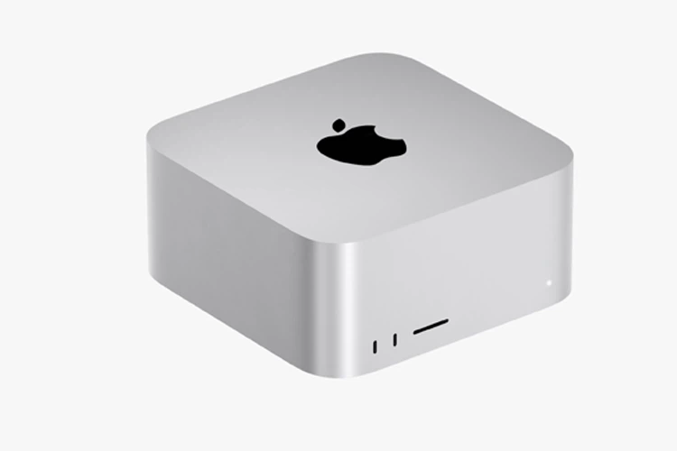 Thiết kế Mac Studio