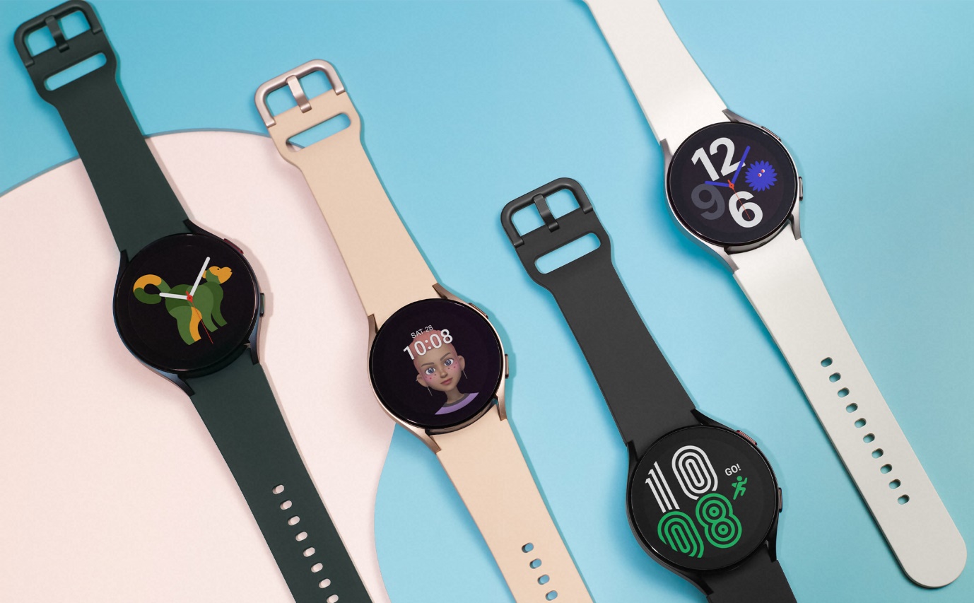 Galaxy Watch 4 phiên bản cổ điển, thanh lịch