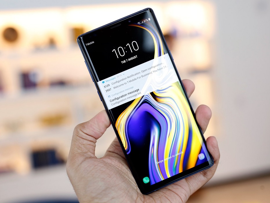 Nguyên nhân điện thoại xuất hiện những quảng cáo tự bật lên