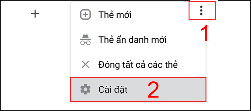 Cách xem mật khẩu Facebook trên điện thoại Samsung