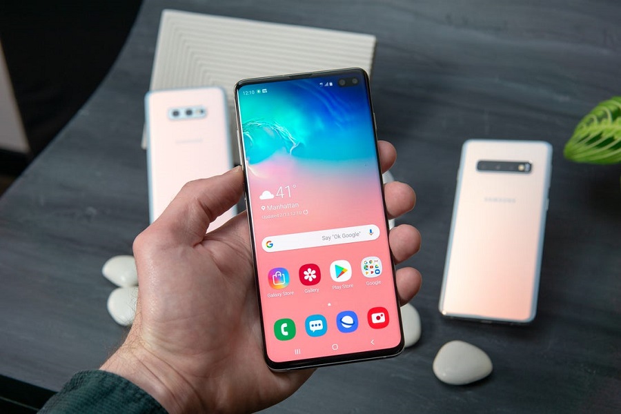 Cách diệt virus trên điện thoại Samsung hiệu quả nhanh chóng