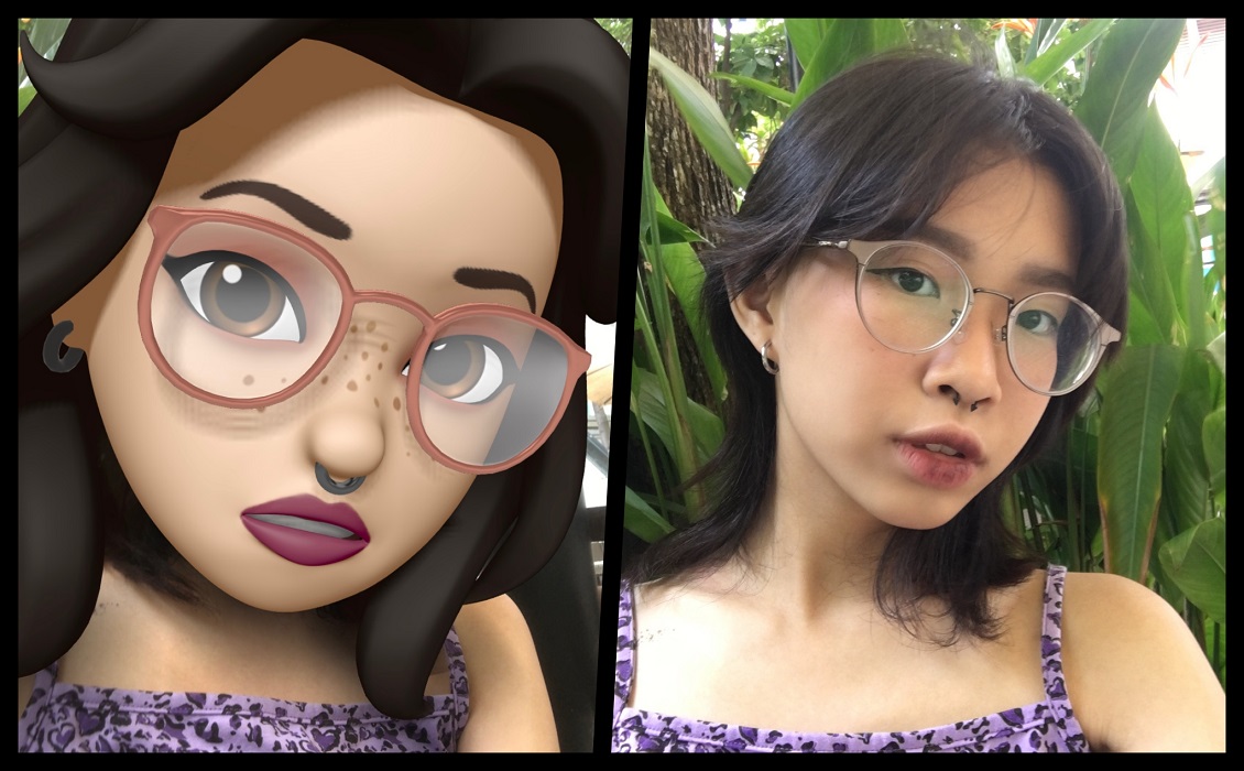 Cách tạo Memoji trên Messenger đơn giản nhưng vô cùng độc đáo