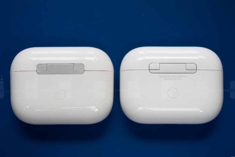 Cách phân biệt Airpods Pro thật và giả