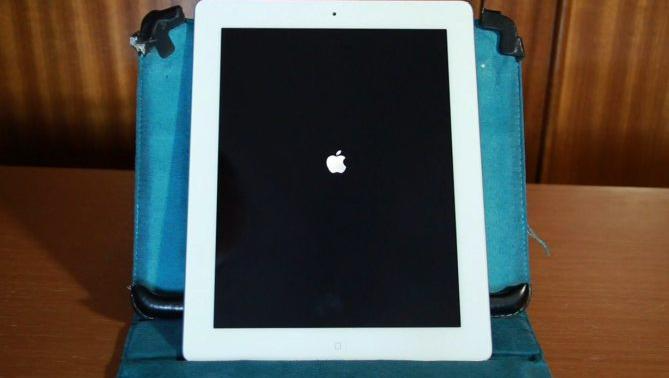 ipad 4