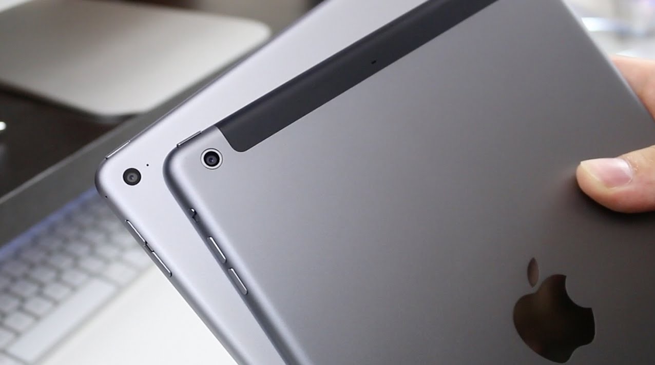 iPad Air 2