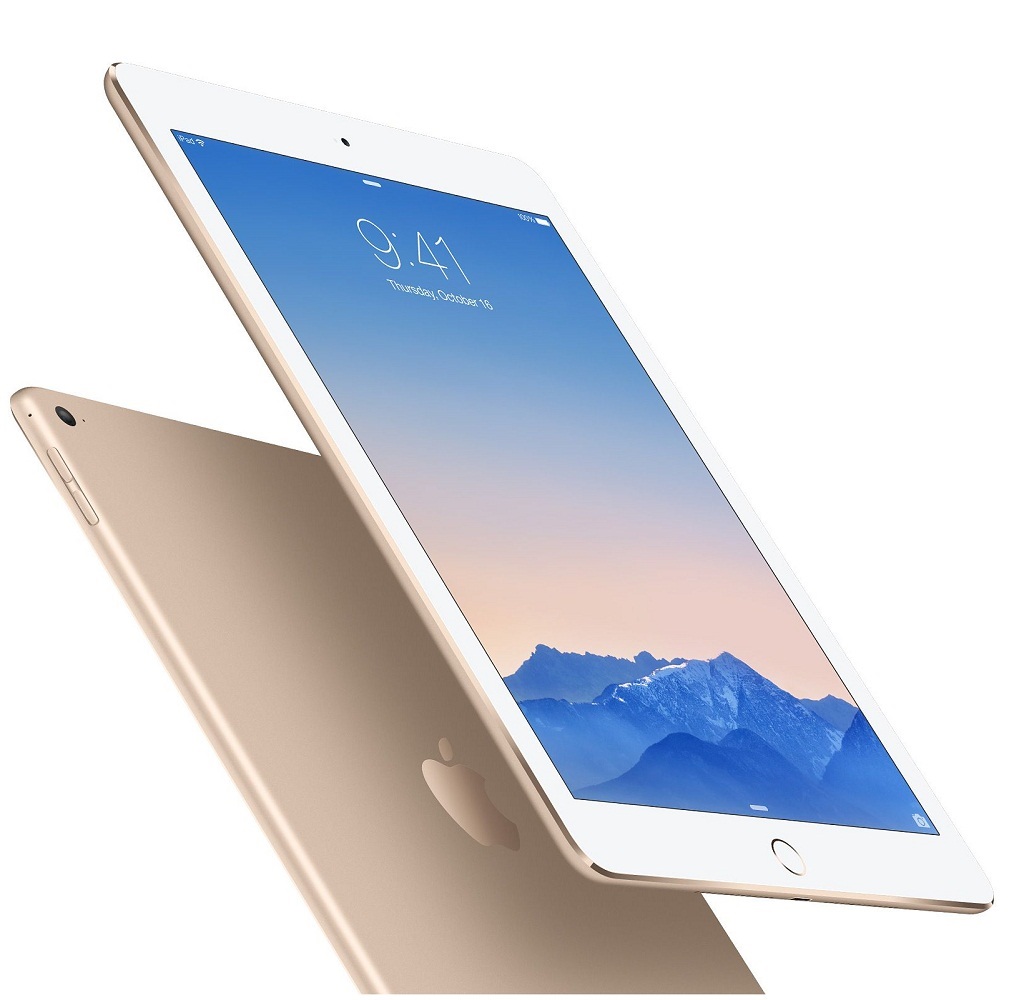 iPad Air 2