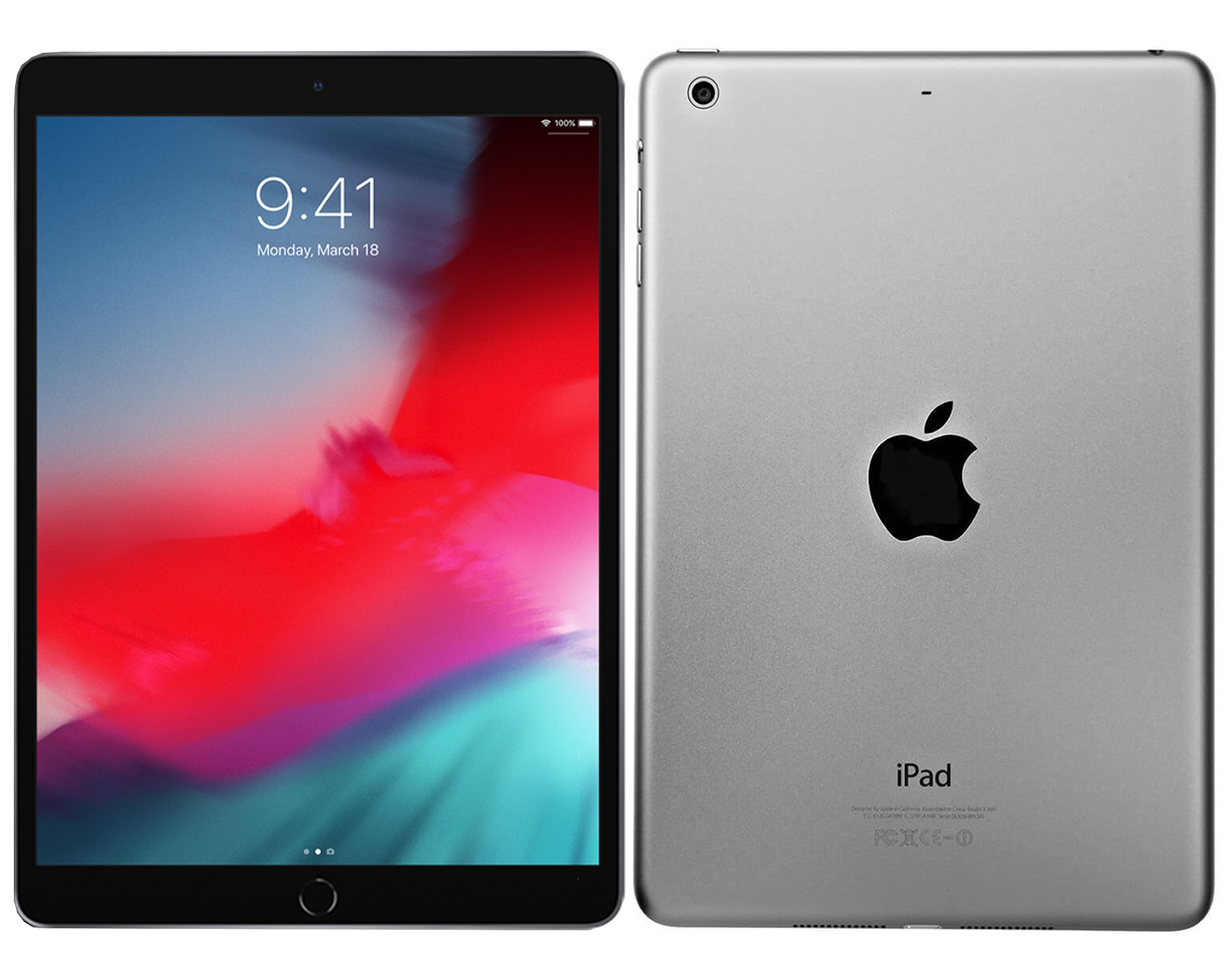 iPad Air 2