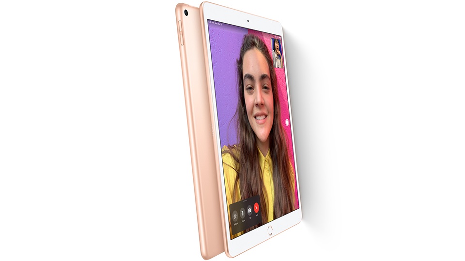 iPad Air 3