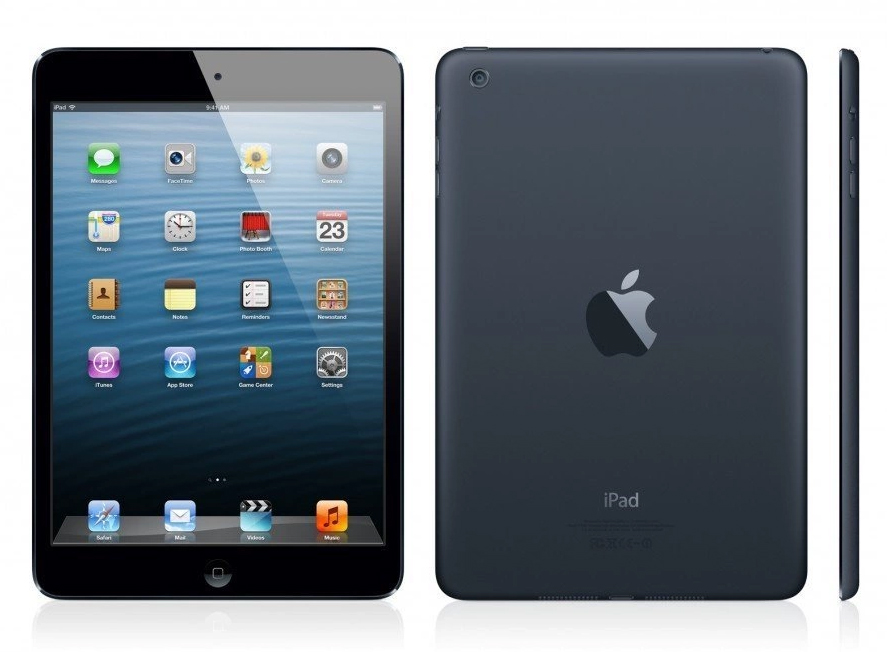 Đánh giá iPad mini 1