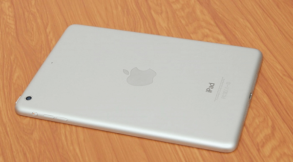 Đánh giá iPad mini 1